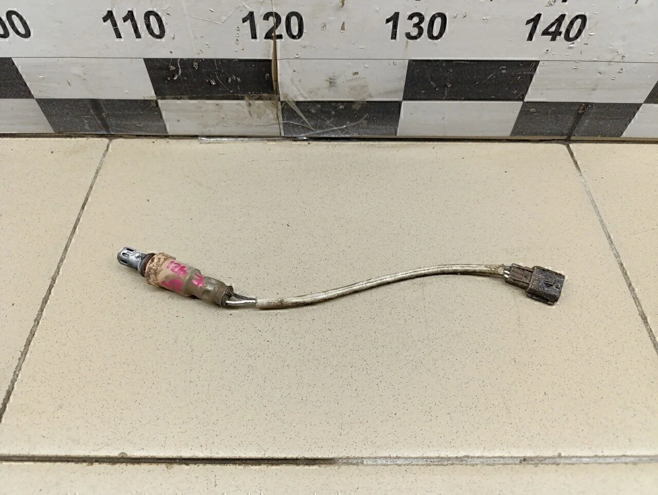 Датчик кислородный/Lambdasonde X-Trail (T32) 2014>