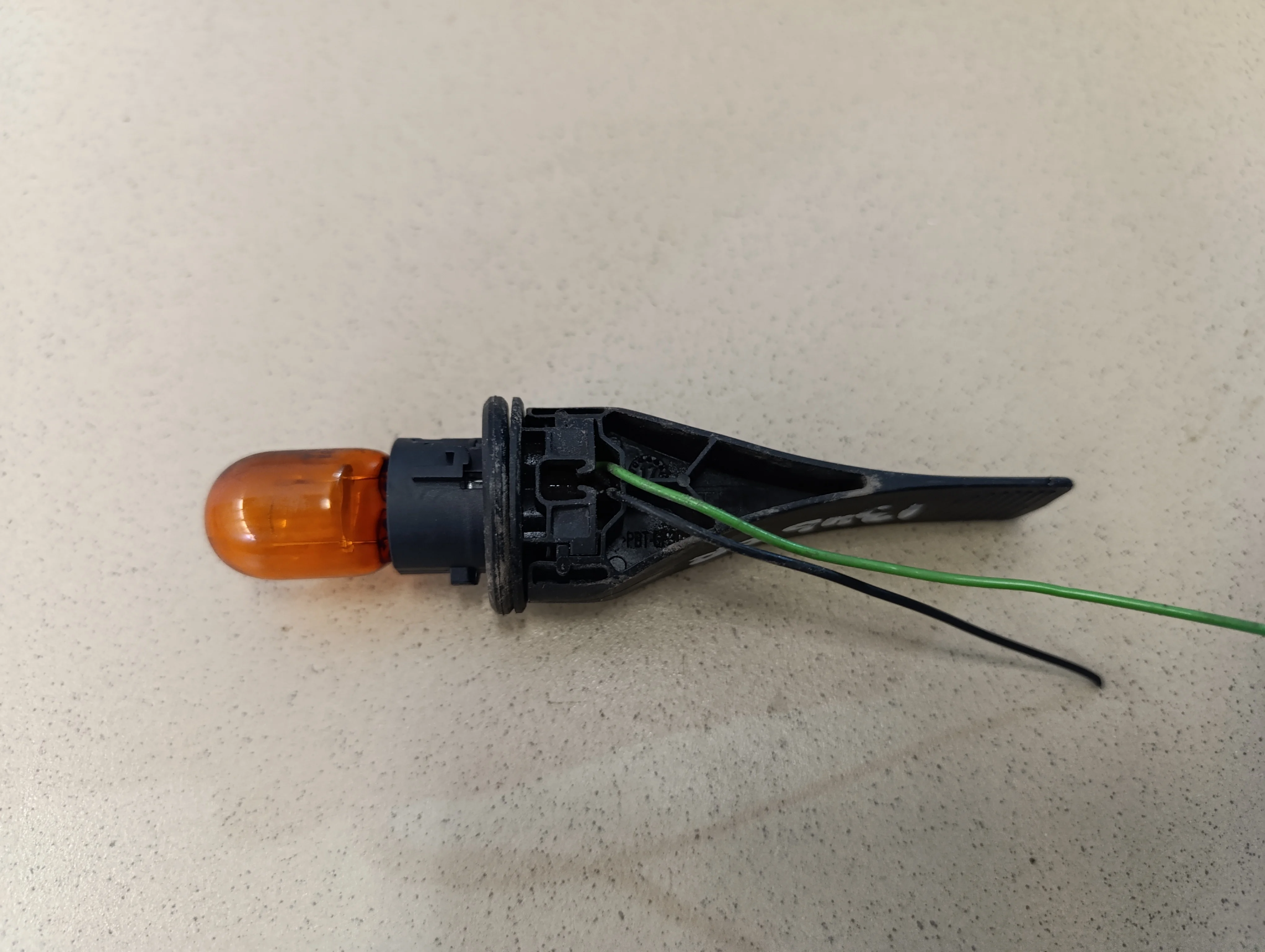 Патрон лампы Qashqai (J11) 2014>