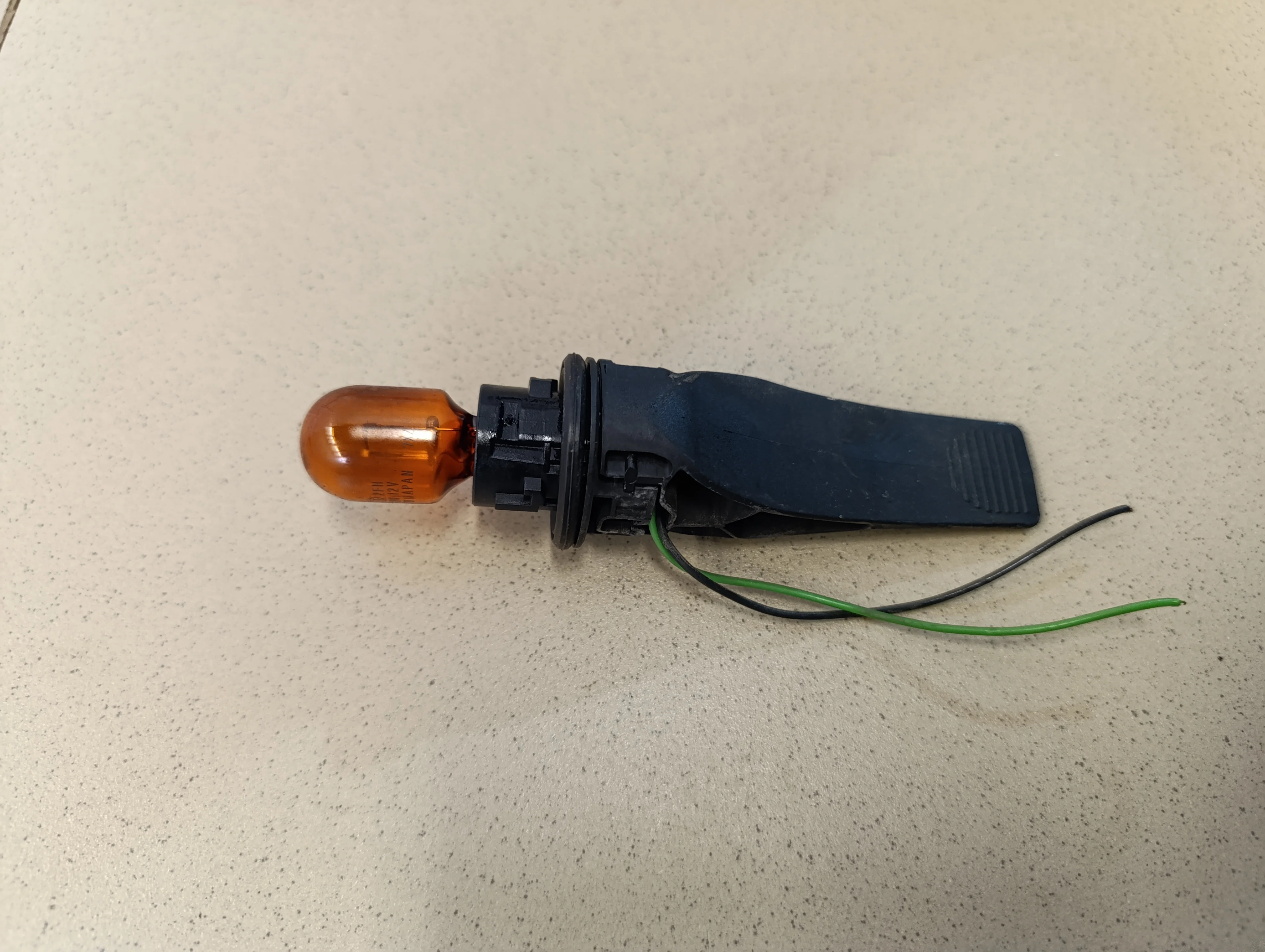 Патрон лампы Qashqai (J11) 2014>