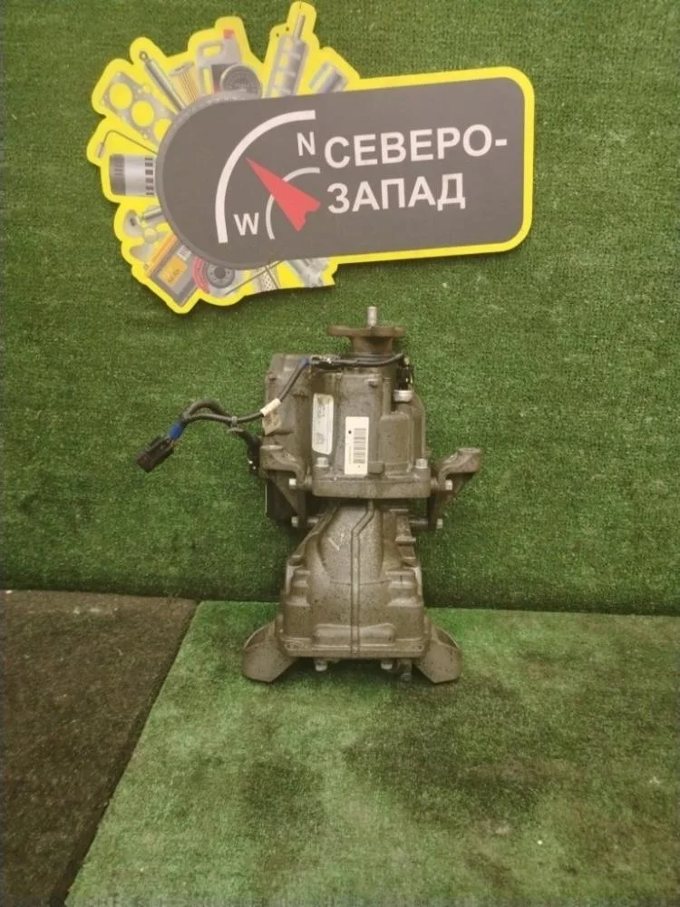 Редуктор Kia Sportage 2020 530003B541 QL G4NA, задний