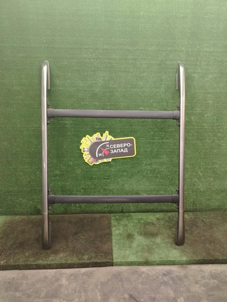 Рейлинги на крышу Lexus LX570 2008 6340860110 URJ201 3URFE