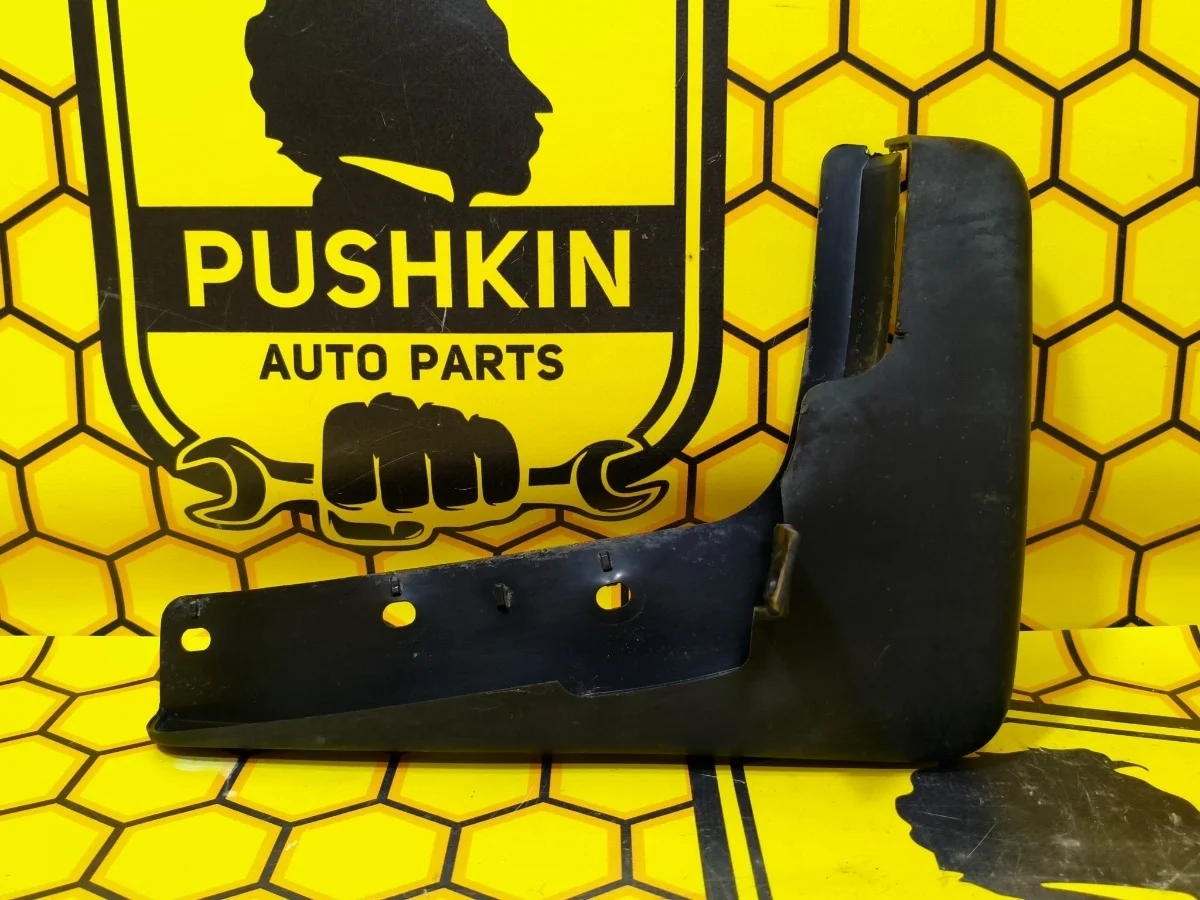 Брызговик Nissan X-TRAIL 2008 63855JG000 T31 QR25DE, передний левый