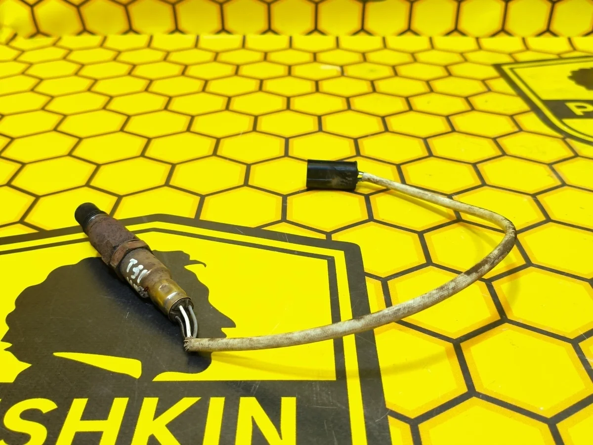 Датчик кислорода нижний Nissan X-TRAIL 2008 226A0JA10C T31 QR25DE