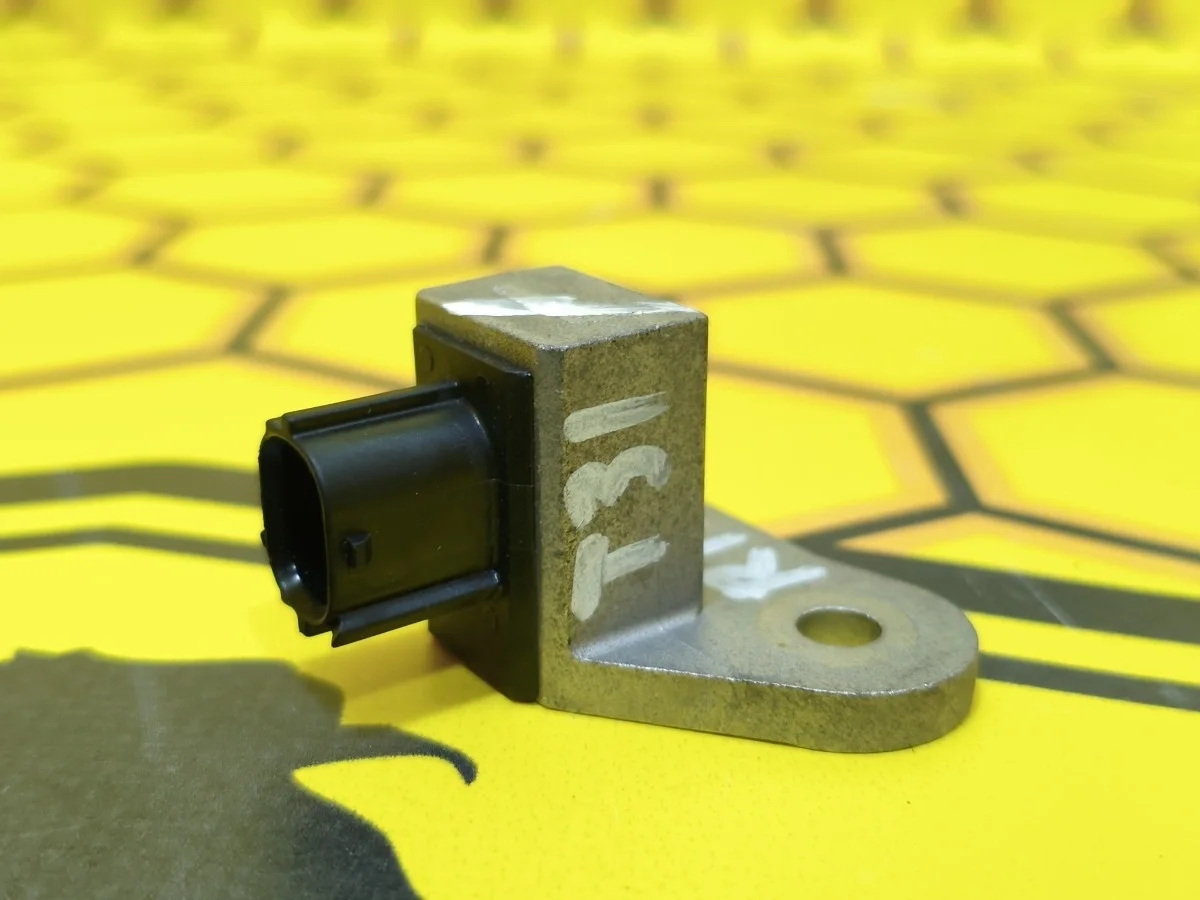 Датчик удара AIRBAG SRS Nissan X-TRAIL 2008 98830EG025 T31 QR25DE