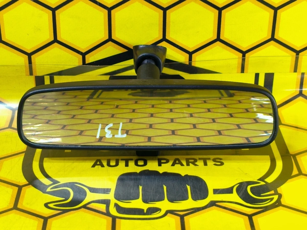 Зеркало салонное Nissan X-TRAIL 2008 963219Y000 T31 QR25DE