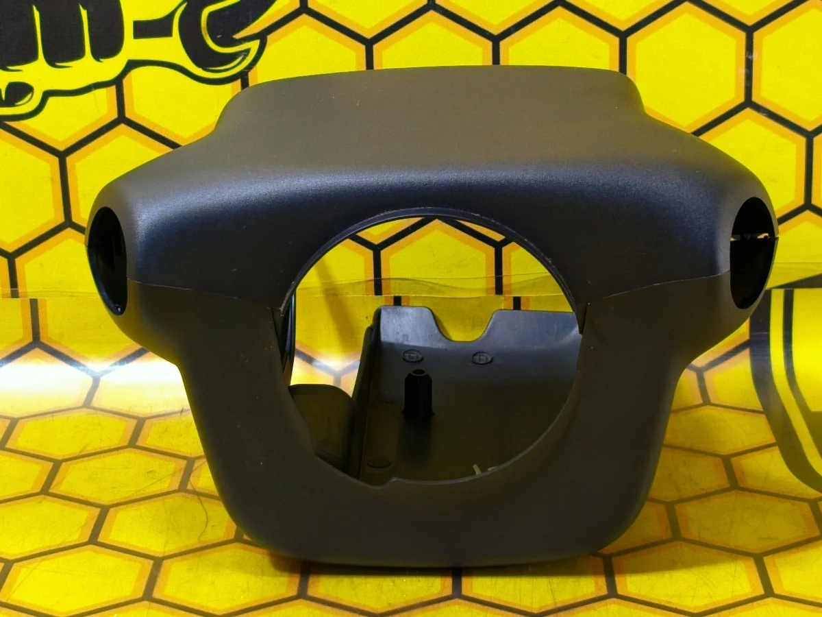 Кожух рулевой колонки Nissan X-TRAIL 2008 48470JG40A T31 QR25DE