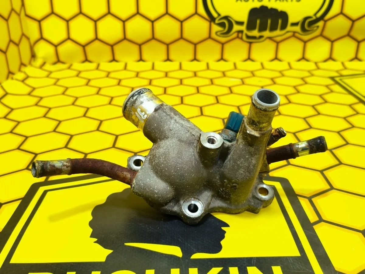 Корпус термостата Nissan X-TRAIL 2008 11060ET80A T31 QR25DE