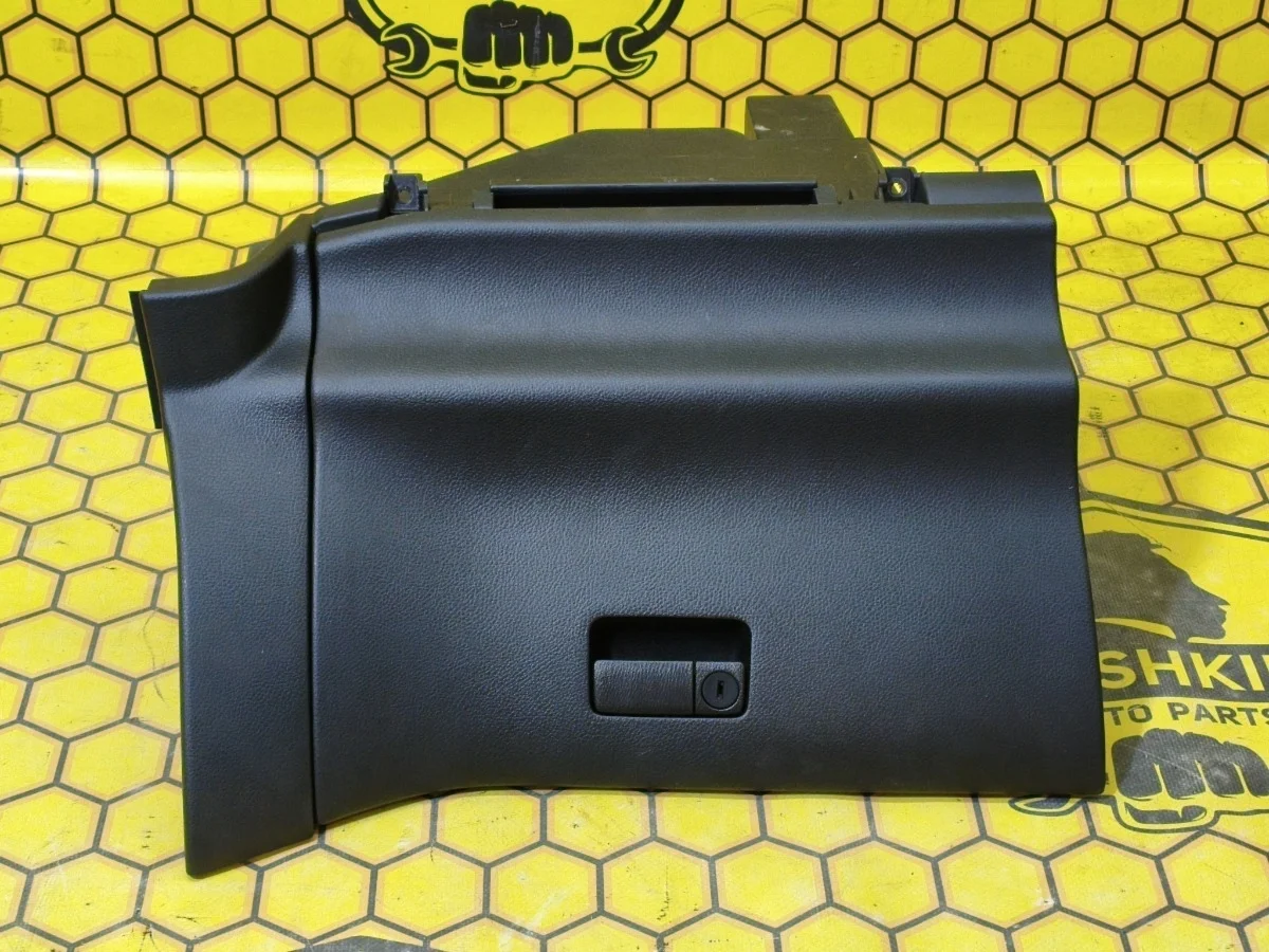 Бардачок Nissan X-TRAIL 2008 68510JG41A T31 QR25DE