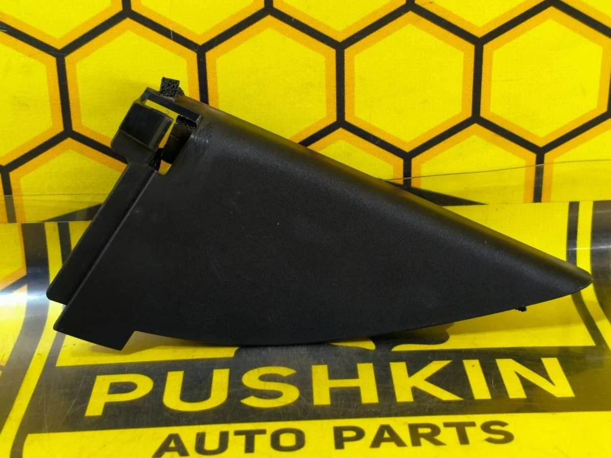 Крышка зеркала внутренняя Nissan X-TRAIL 2008 80293JG000 T31 QR25DE, левая