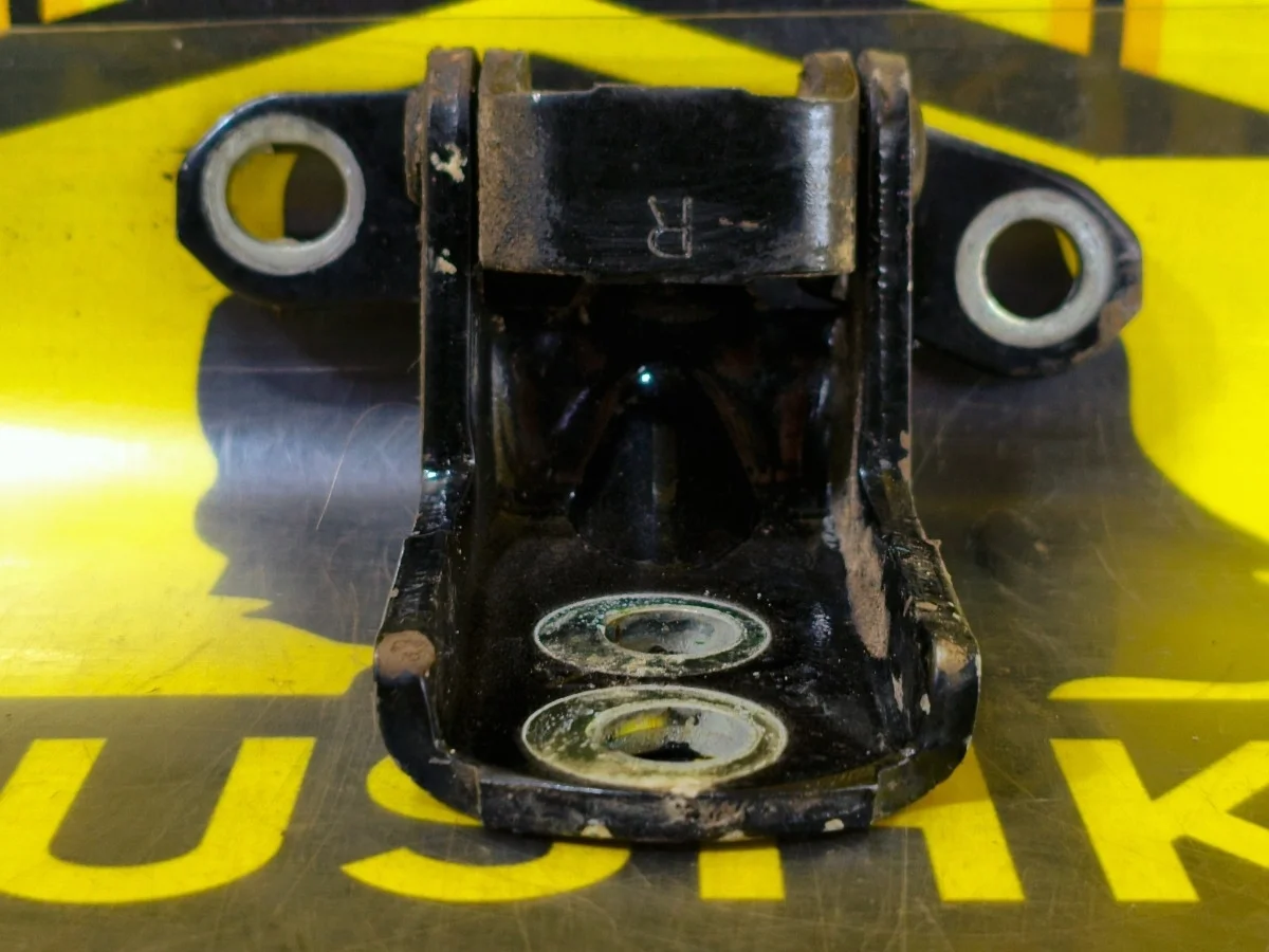 Петля двери Nissan X-TRAIL 2008 824204P00A T31 QR25DE, передняя правая