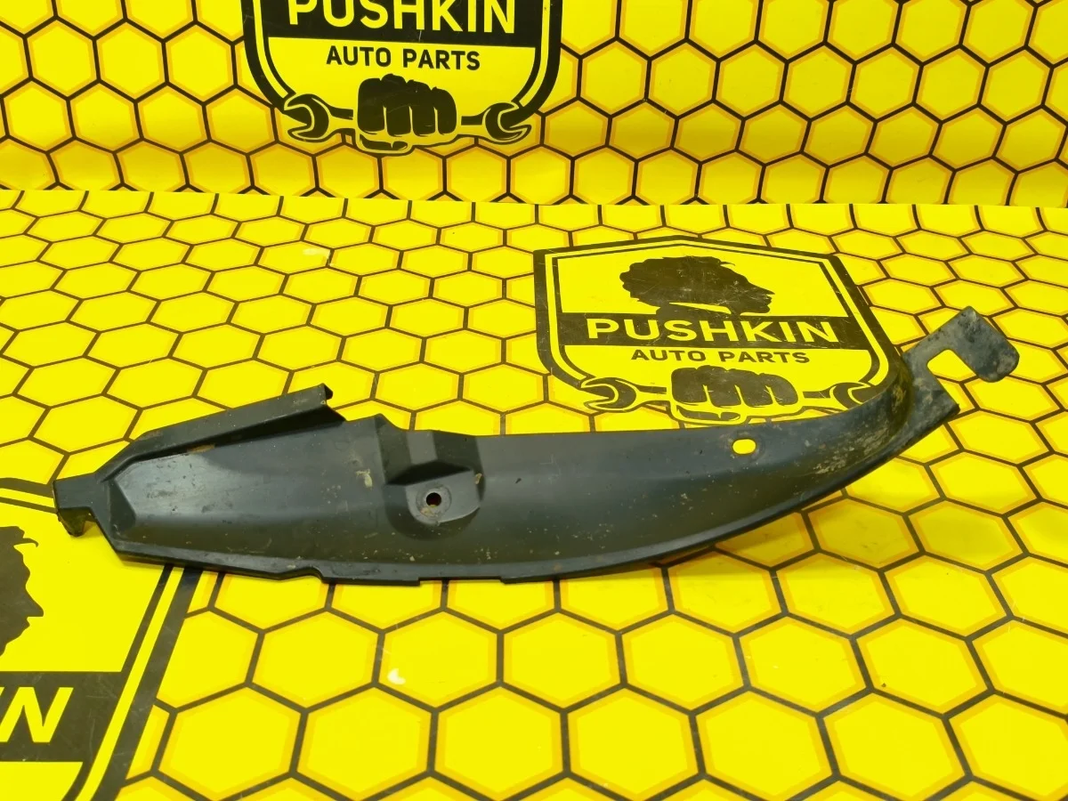 Подкрылок Nissan X-TRAIL 2008 78819JG00A T31 QR25DE, задний левый