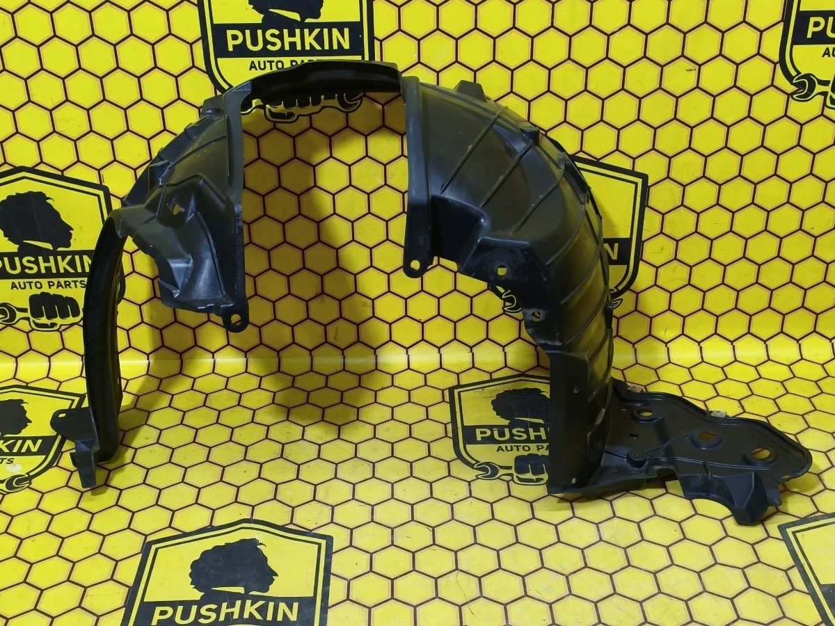 Подкрылок Nissan X-TRAIL 2008 63843JG00A T31 QR25DE, передний левый