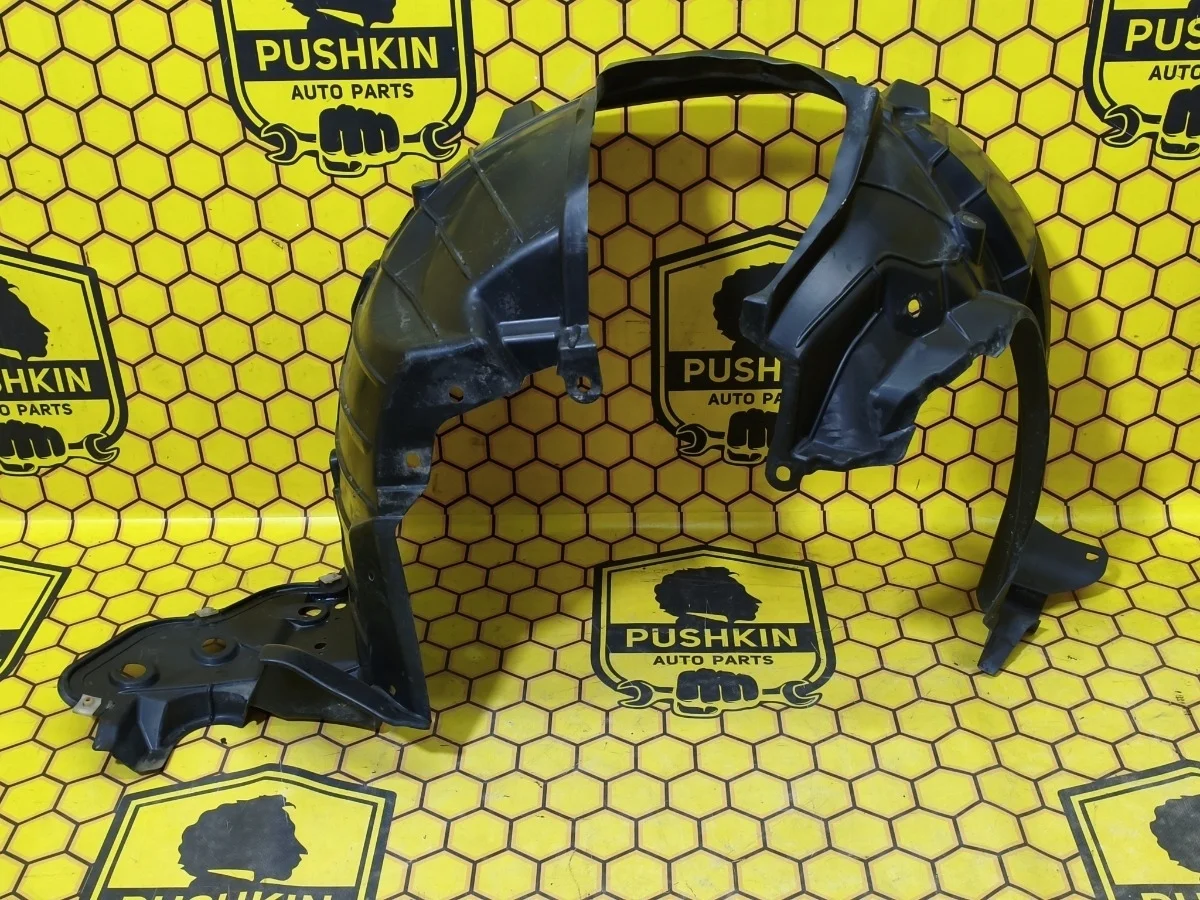 Подкрылок Nissan X-TRAIL 2008 63842JG00A T31 QR25DE, передний правый