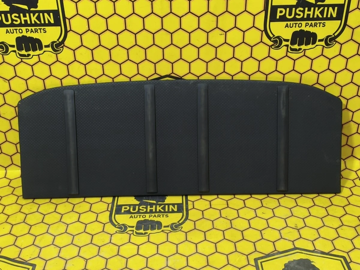 Пол багажника Nissan X-TRAIL 2008 849B8JG00A T31 QR25DE, задний