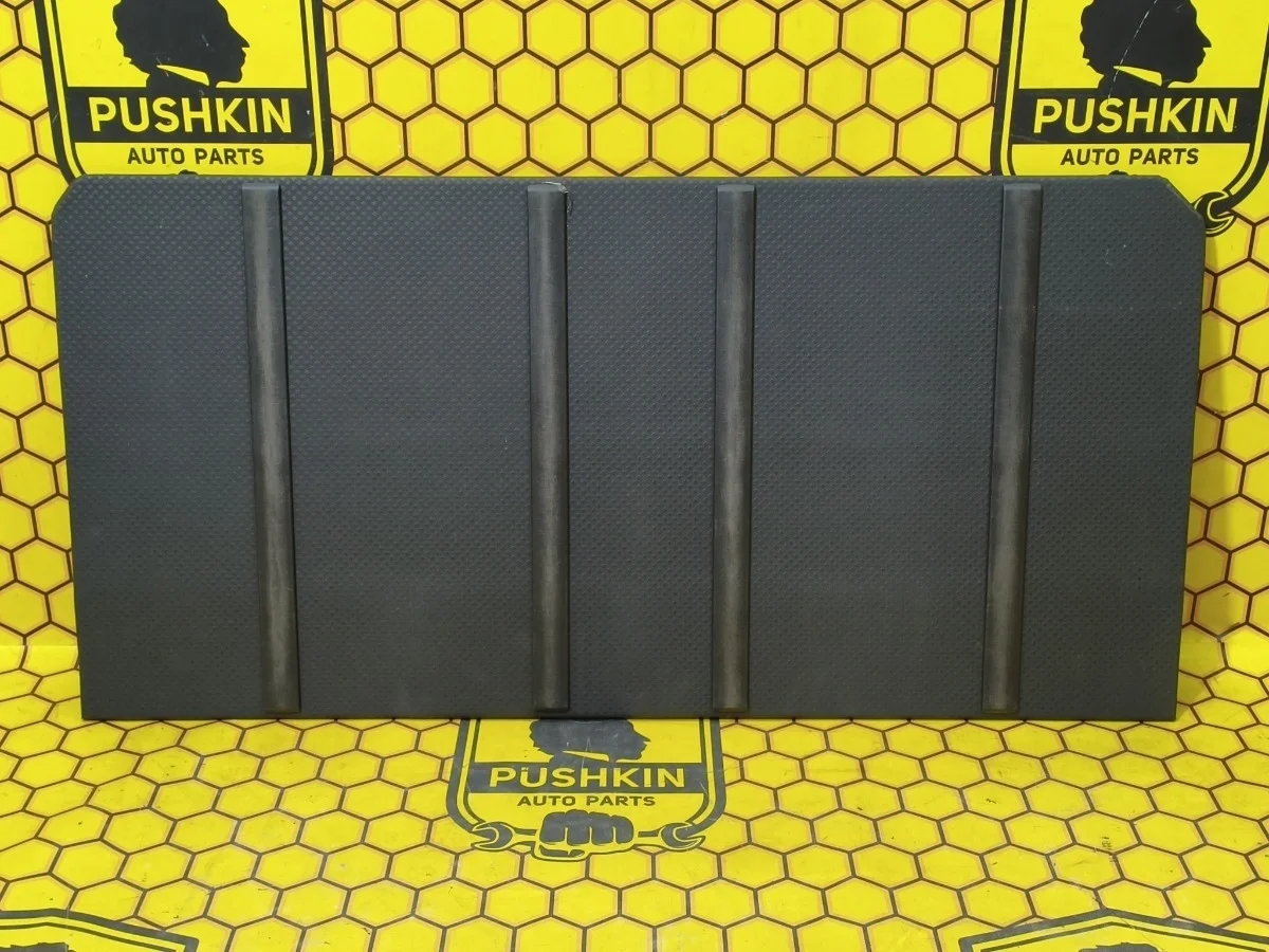 Пол багажника Nissan X-TRAIL 2008 849B9JG00A T31 QR25DE, передний