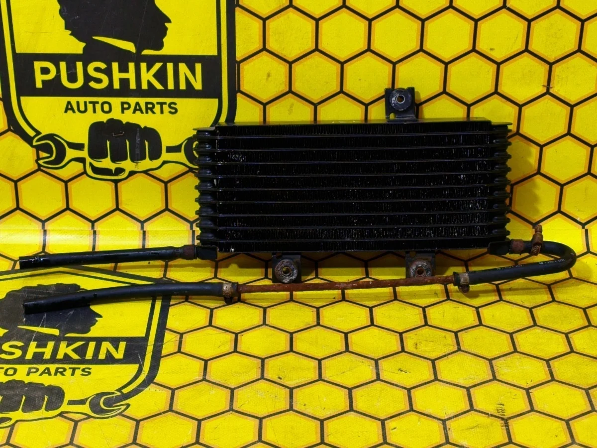 Радиатор АКПП Nissan X-TRAIL 2008 21606JG000 T31 QR25DE