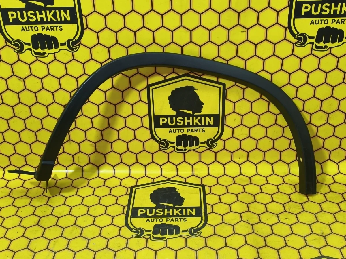 Расширитель арки крыла Nissan X-TRAIL 2008 76857JG00A T31 QR25DE, задний левый