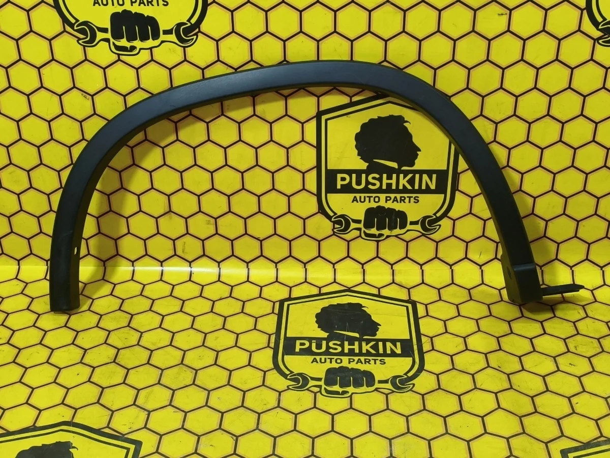 Расширитель арки крыла Nissan X-TRAIL 2008 76856JG00A T31 QR25DE, задний правый