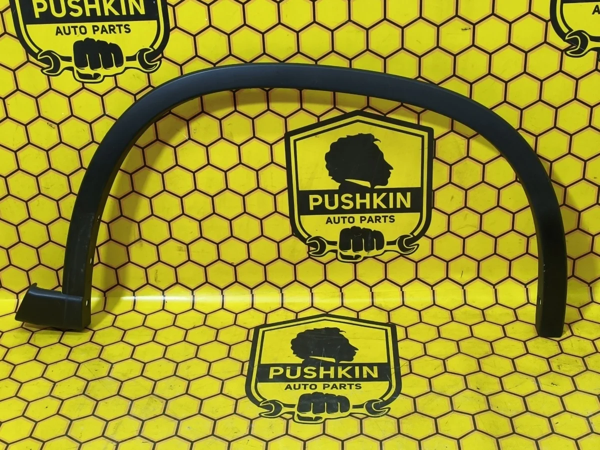 Расширитель арки крыла Nissan X-TRAIL 2008 76852JG10A T31 QR25DE, передний правый