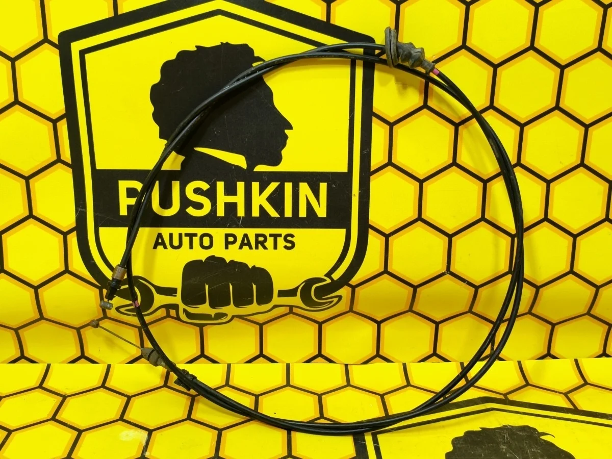 Трос капота Nissan X-TRAIL 2008 65620JG400 T31 QR25DE