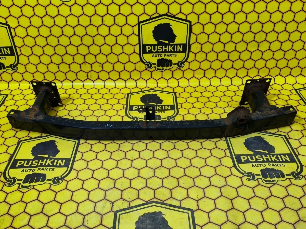 Усилитель бампера Nissan X-TRAIL 2008 62030JG00C T31 QR25DE, передний