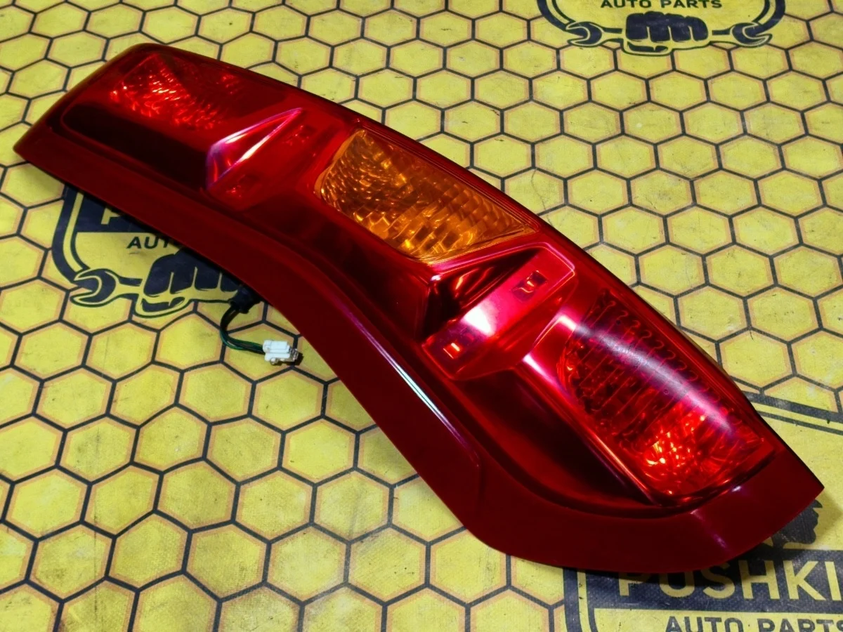 Фонарь в крыло Nissan X-TRAIL 2008 26555JG00A T31 QR25DE, задний левый