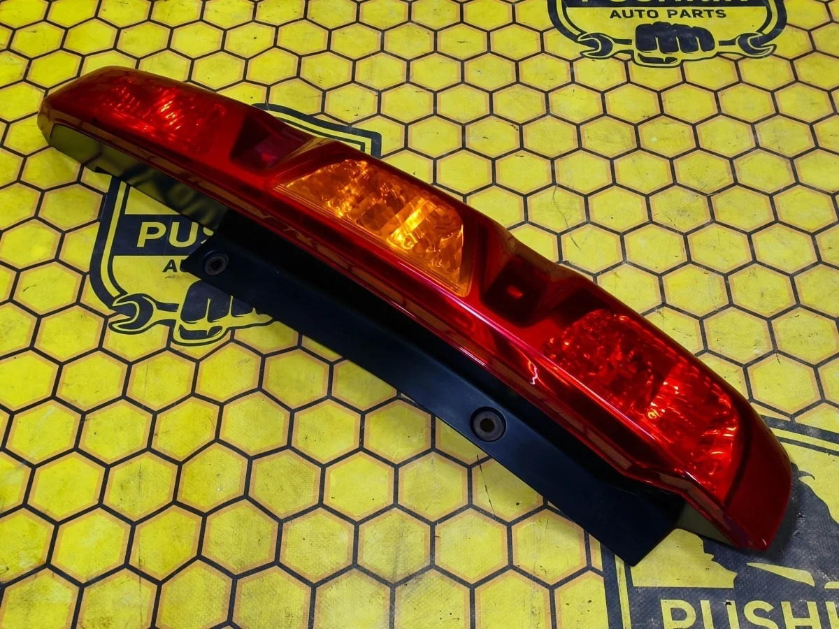 Фонарь в крыло Nissan X-TRAIL 2008 26550JG00A T31 QR25DE, задний правый