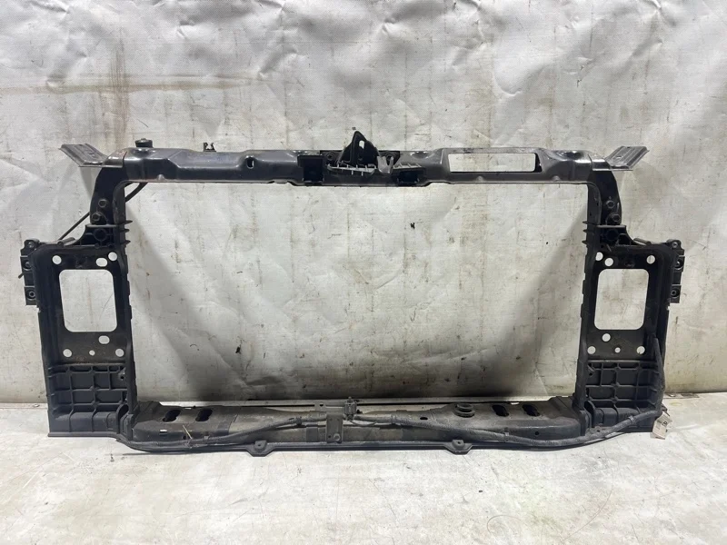 Панель передняя KIA CEED GT КУПЕ 2015