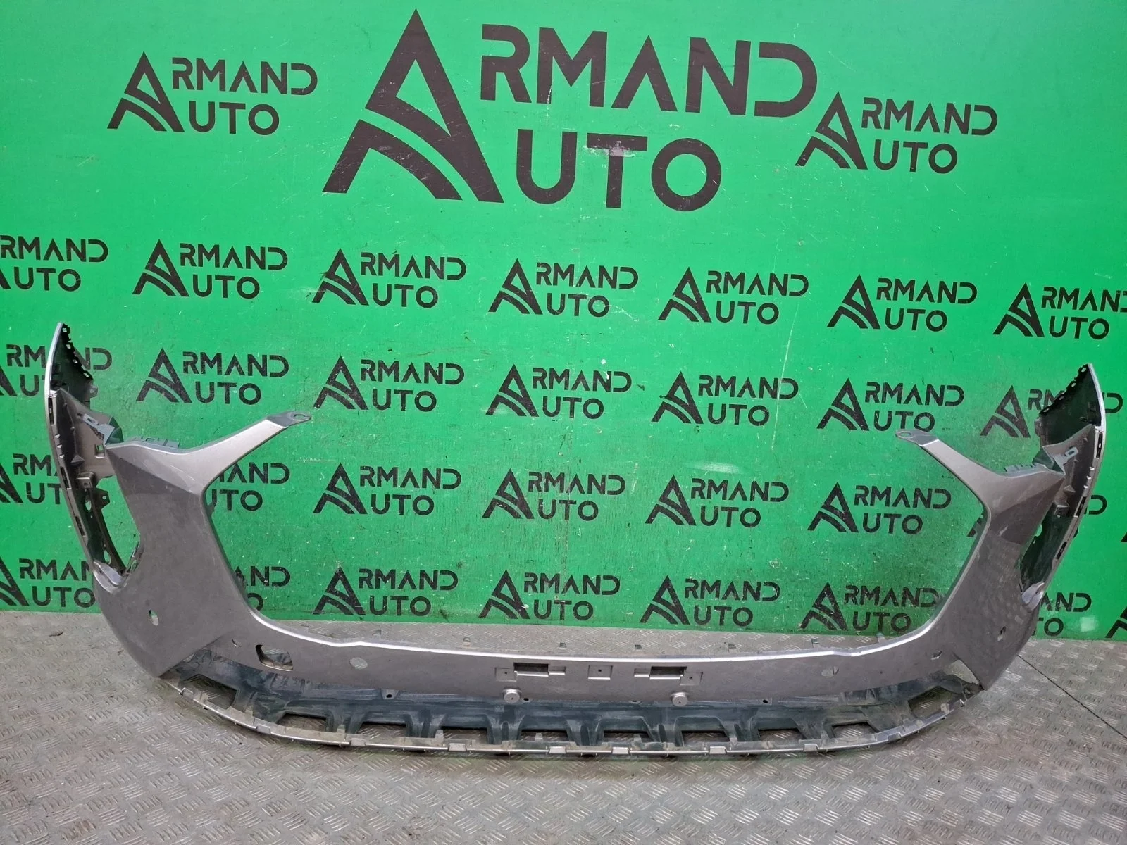 Бампер Haval Jolion 2024-нв 1