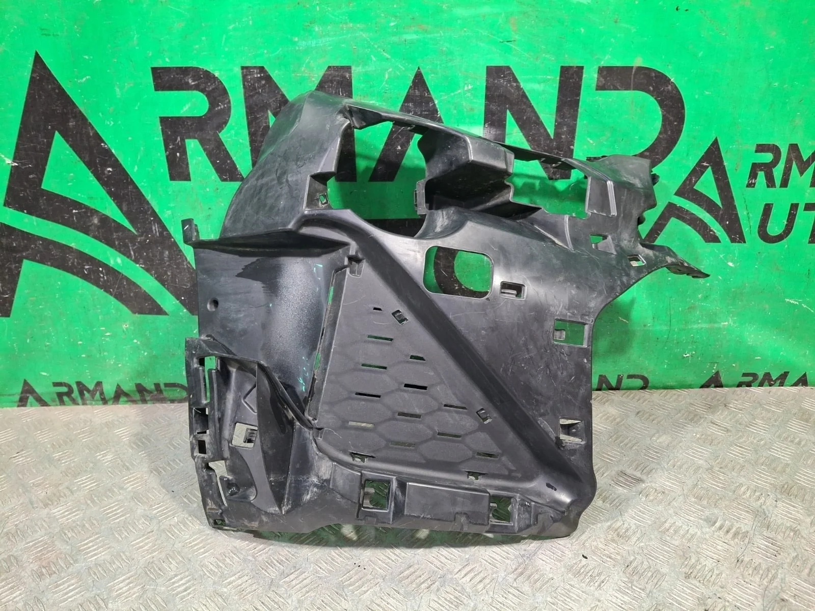 Кронштейн птф BMW X2 2017-нв F39