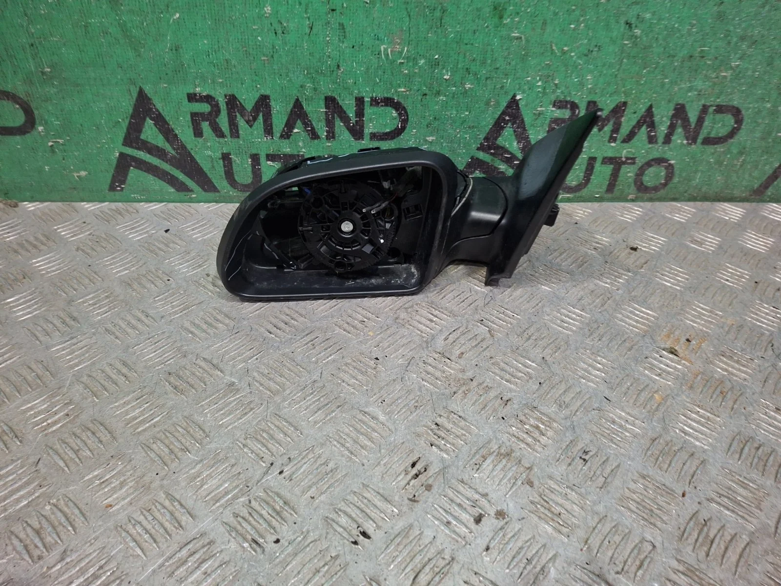 Зеркало Kia Rio 2017-нв 4 FB