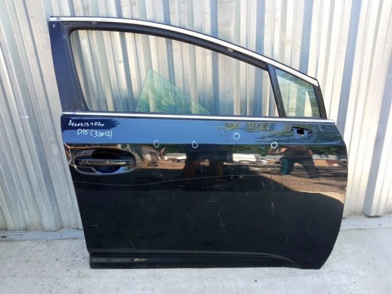 Дверь Toyota Avensis 3 2008-2015 6700105071 T270, передняя правая