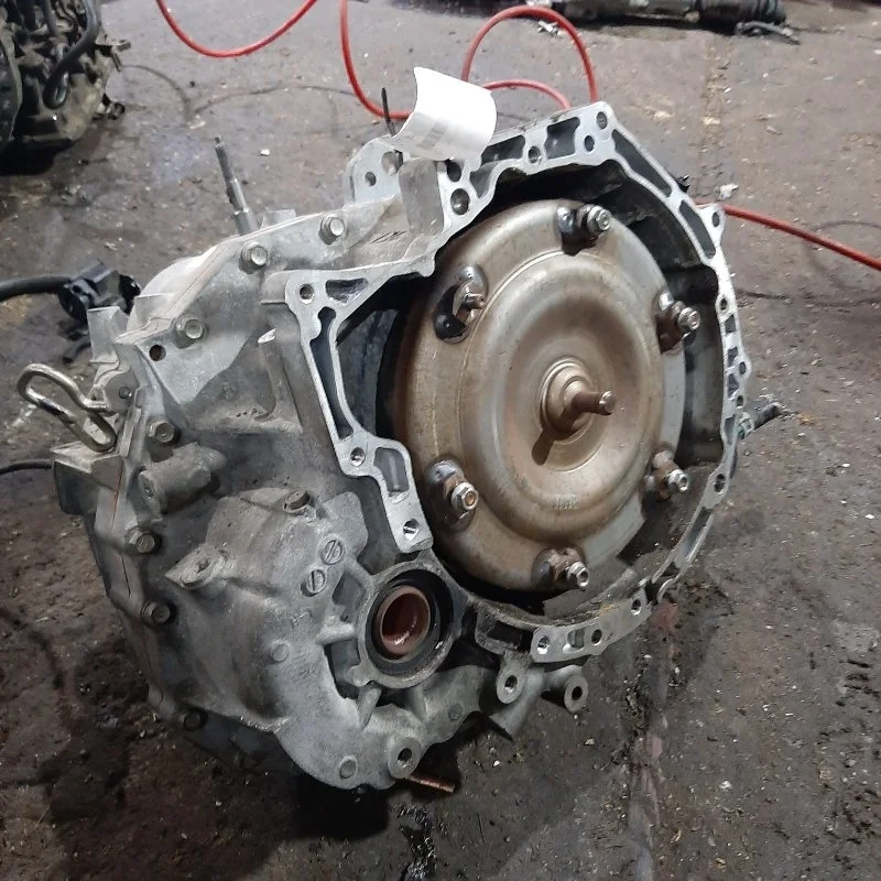 Акпп Peugeot 308 2011-2015 2231N3 EP6 TURBO