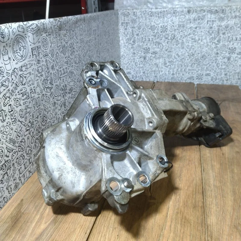 Раздатка Mitsubishi Outlander XL 2006-2013 3200A067 6B31