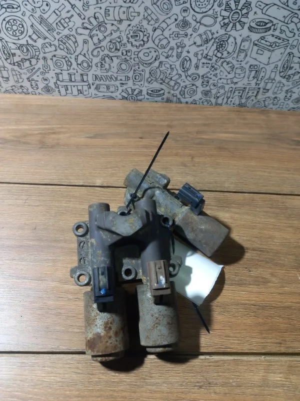 Соленоид Акпп Honda Civic 8 2005-2011 28260RPC004 R18A