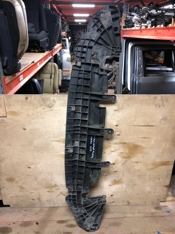 Пыльник бампера Toyota Camry 2018-2023 5261833060 70, передний