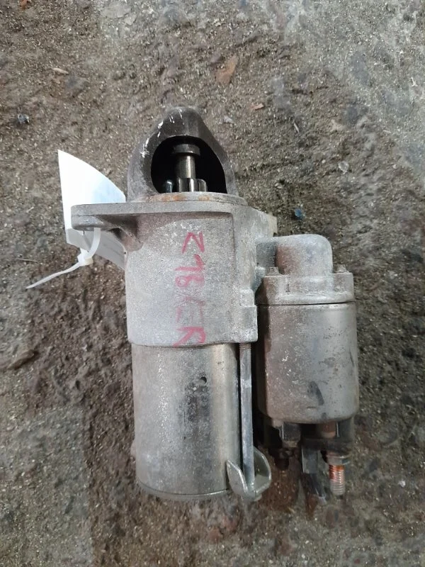 Стартер Opel Astra 2004-2014 55556092 H Z18XER 1.8 140 Л.С