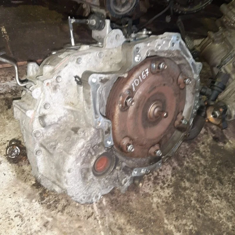 Акпп Peugeot 308 2011-2015 2231N3 EP6 TURBO