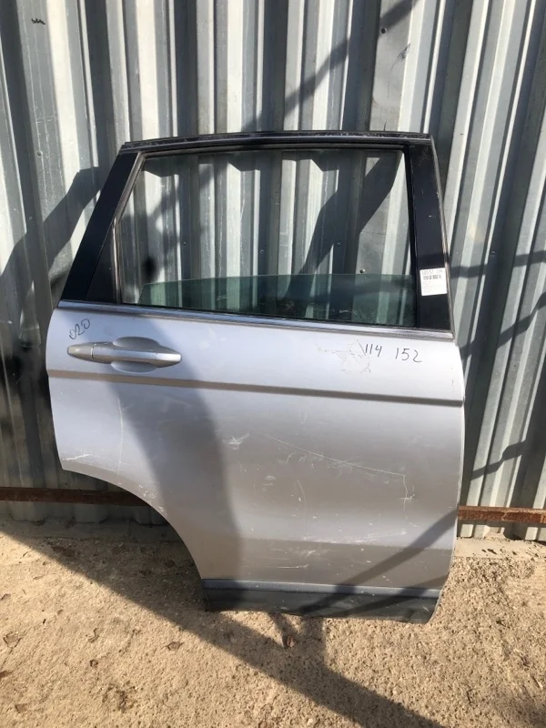 Дверь Honda CR-V 3 2007-2012 67510SWAA00ZZ, задняя правая