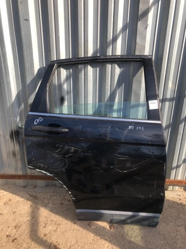 Дверь Honda CR-V 3 2007-2012 67510SWAA00ZZ, задняя правая