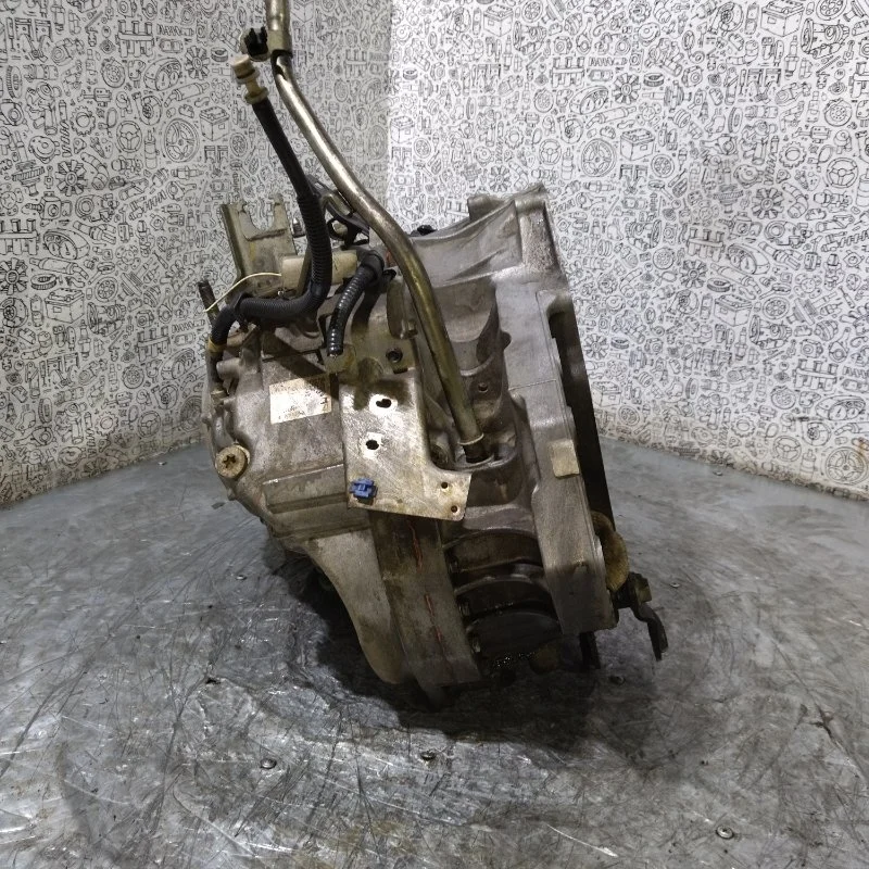 Акпп Mazda CX-7 2005-2012 AW3719090N L3-VDT