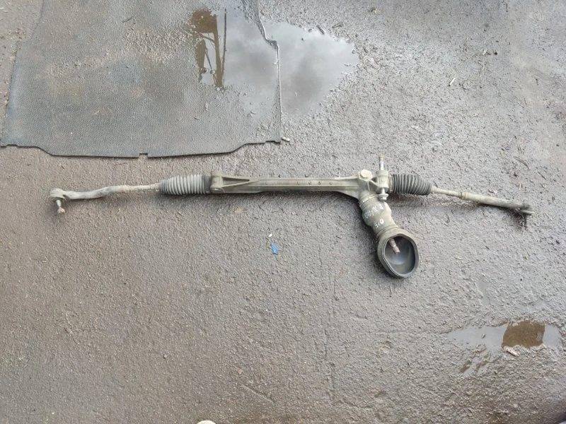 Рулевая рейка Toyota RAV4 2013-2018 4551042160 40