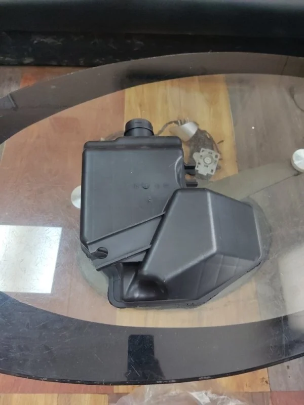 Резонатор воздушного фильтра Honda CR-V 3 2007-2012 17230RZA000