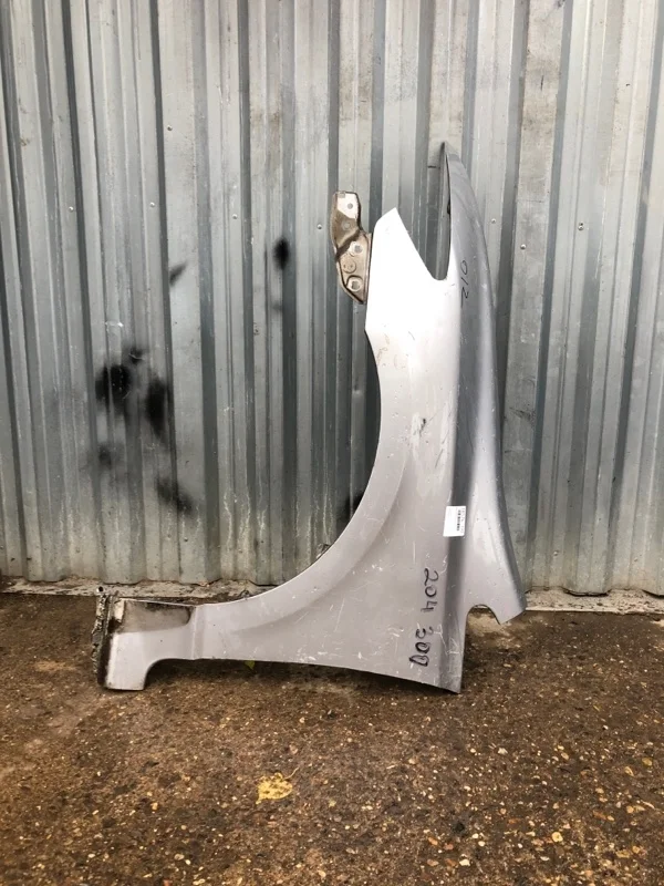 Крыло Honda Civic 8 2006-2011 60261SNBJ00ZZ 4D, переднее левое