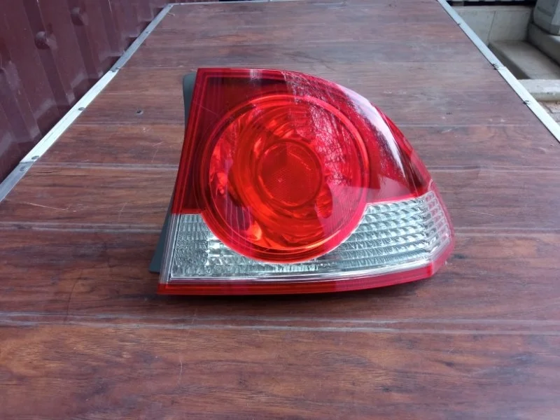 Фонарь Honda Civic 8 2006-2008 33501SNBG01 FD1 4D, правый