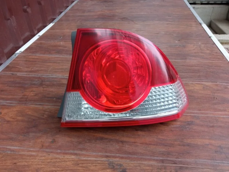 Фонарь Honda Civic 8 2006-2008 33501SNBG01 FD1 4D, правый