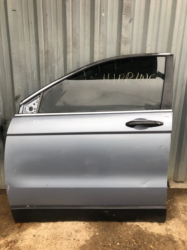 Дверь Honda CR-V 3 2007-2012 67050SWWE00ZZ, передняя левая