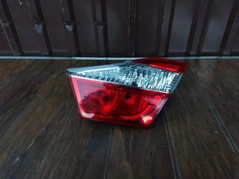 Фонарь Toyota Camry 2011-2014 8158133220 50, правый