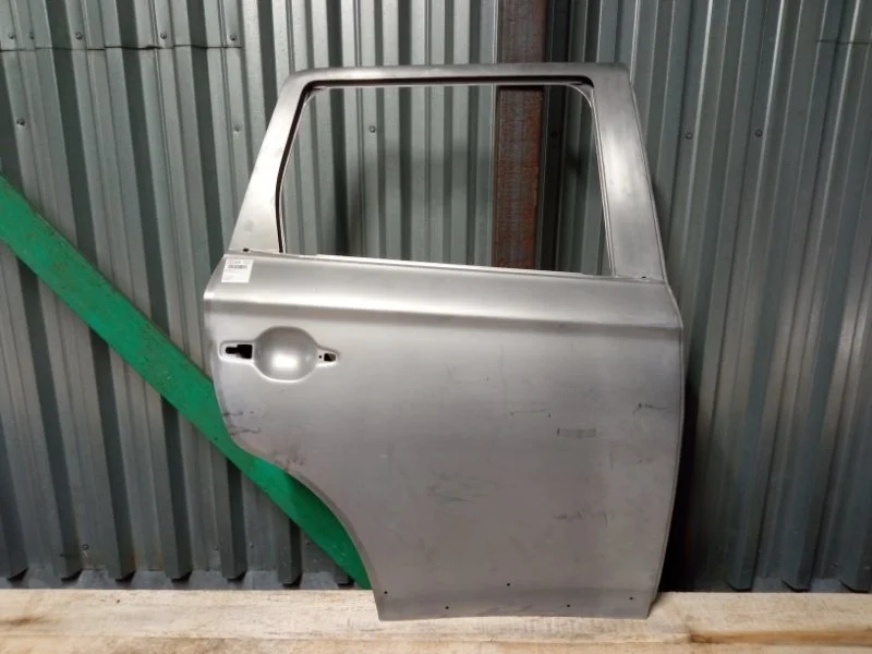 Дверь Mitsubishi Outlander 3 2015-2021 5730B390, задняя правая