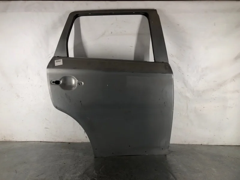 Дверь Mitsubishi Outlander 3 2015-2021 5730B390, задняя правая
